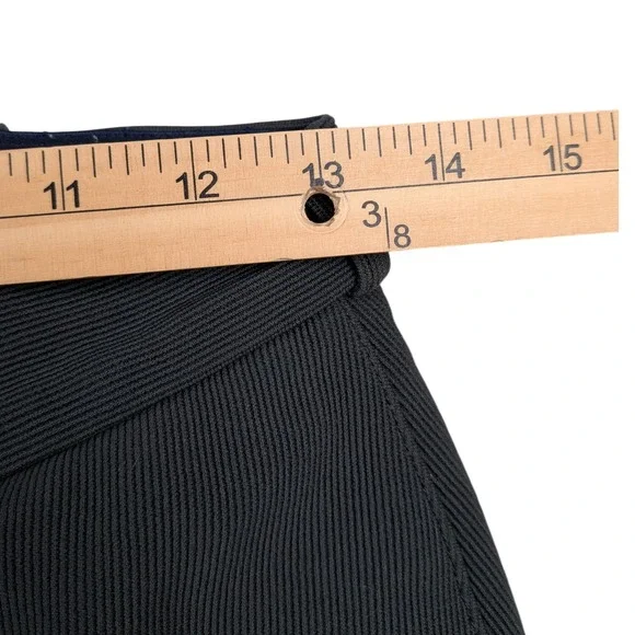 Vintage Georg Schumacher Equestrian Pants West Germany Women's‎ Size 28L Blue - Picture 5 of 10